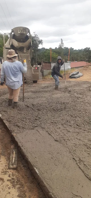 Avance de obra del 14/09/2026 — foto 4