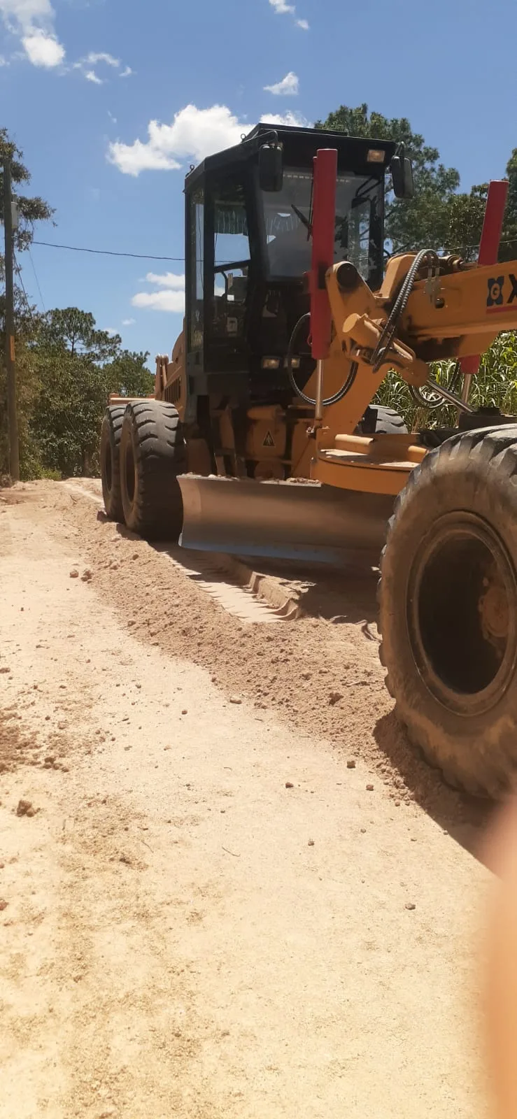 Avance de obra del 28/08/2026