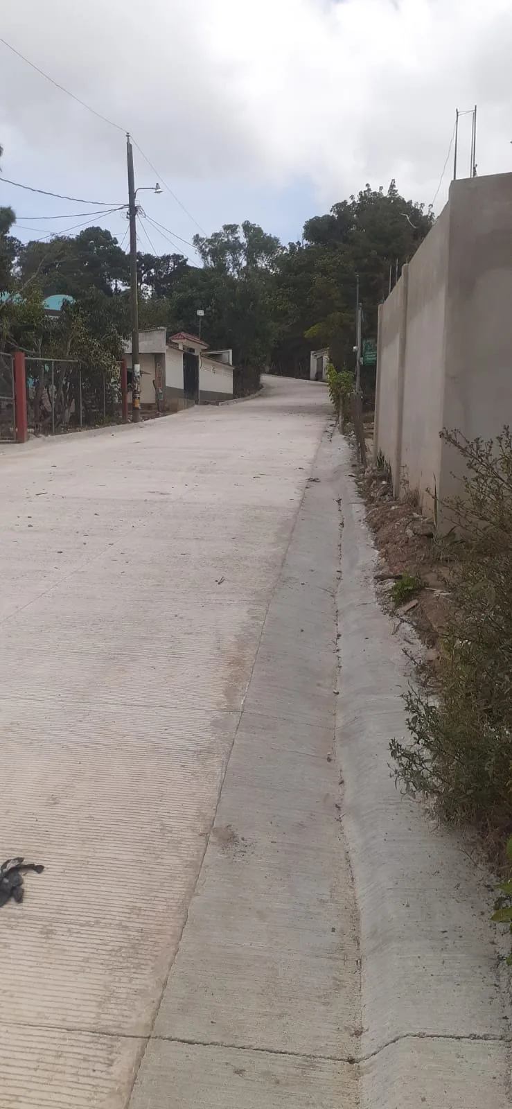Avance de obra del 02/10/2026